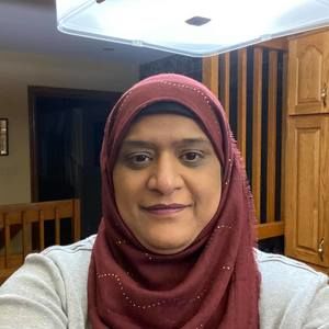 Meet your Posher, Nadia